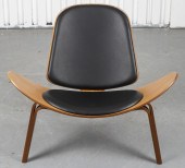HANS WEGNER FOR CARL HANSEN CH