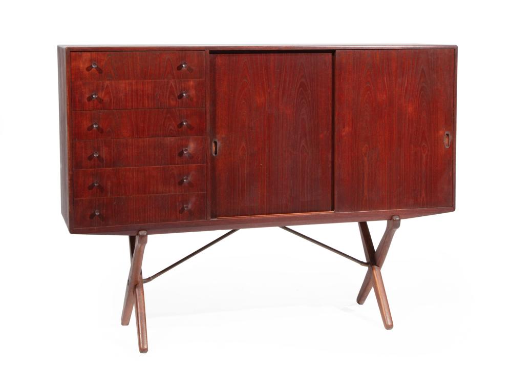 HANS WEGNER FOR CARL HANSEN