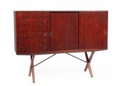 HANS WEGNER FOR CARL HANSEN SI