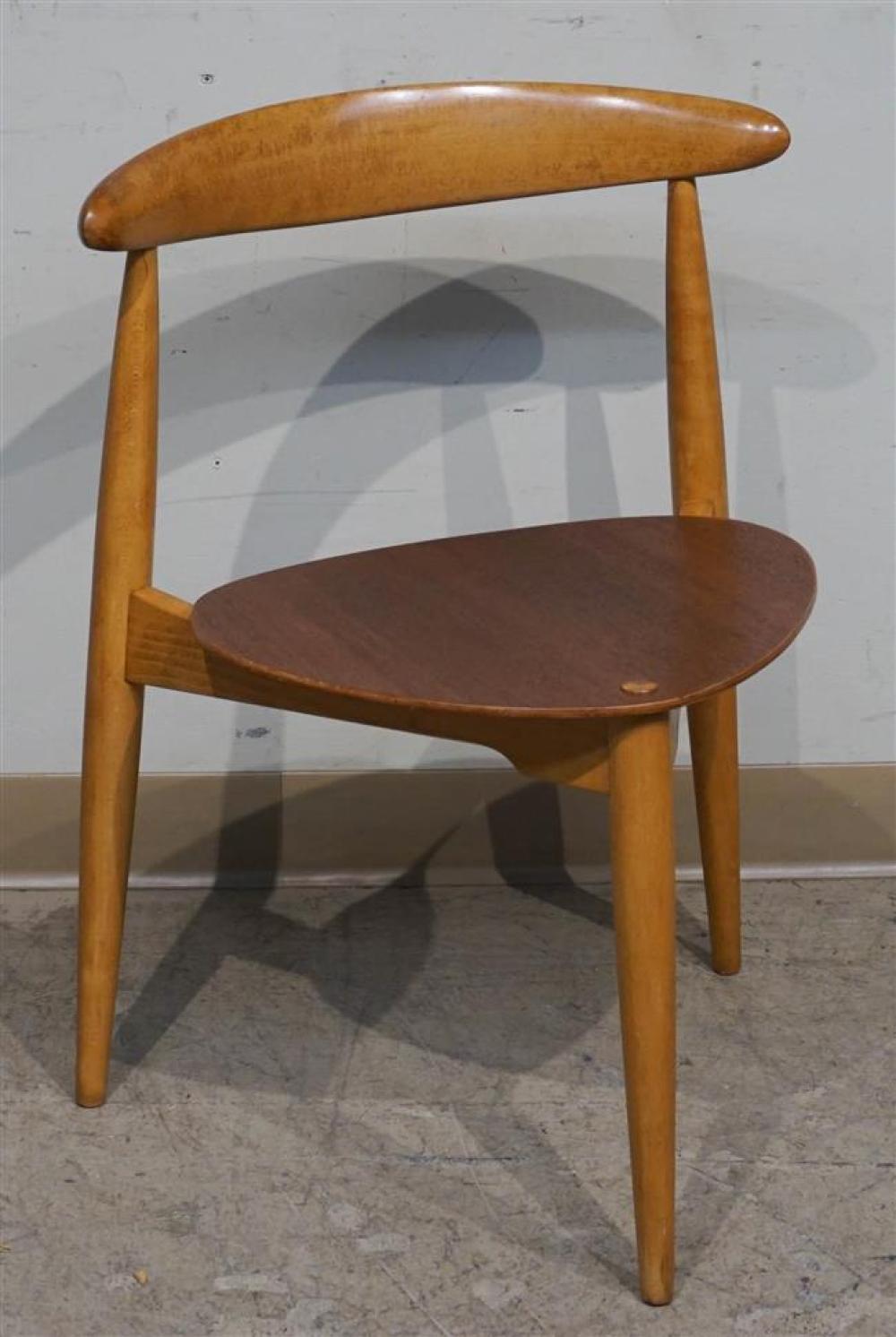 HANS WEGNER FOR FRITZ HANSEN