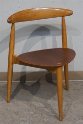 HANS WEGNER FOR FRITZ HANSEN '