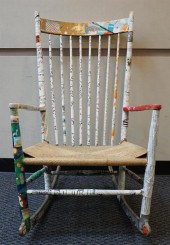 HANS WEGNER J-16 FOR FDB MOBLE