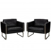 HANS WEGNER, JH-101 LOUNGE CHA