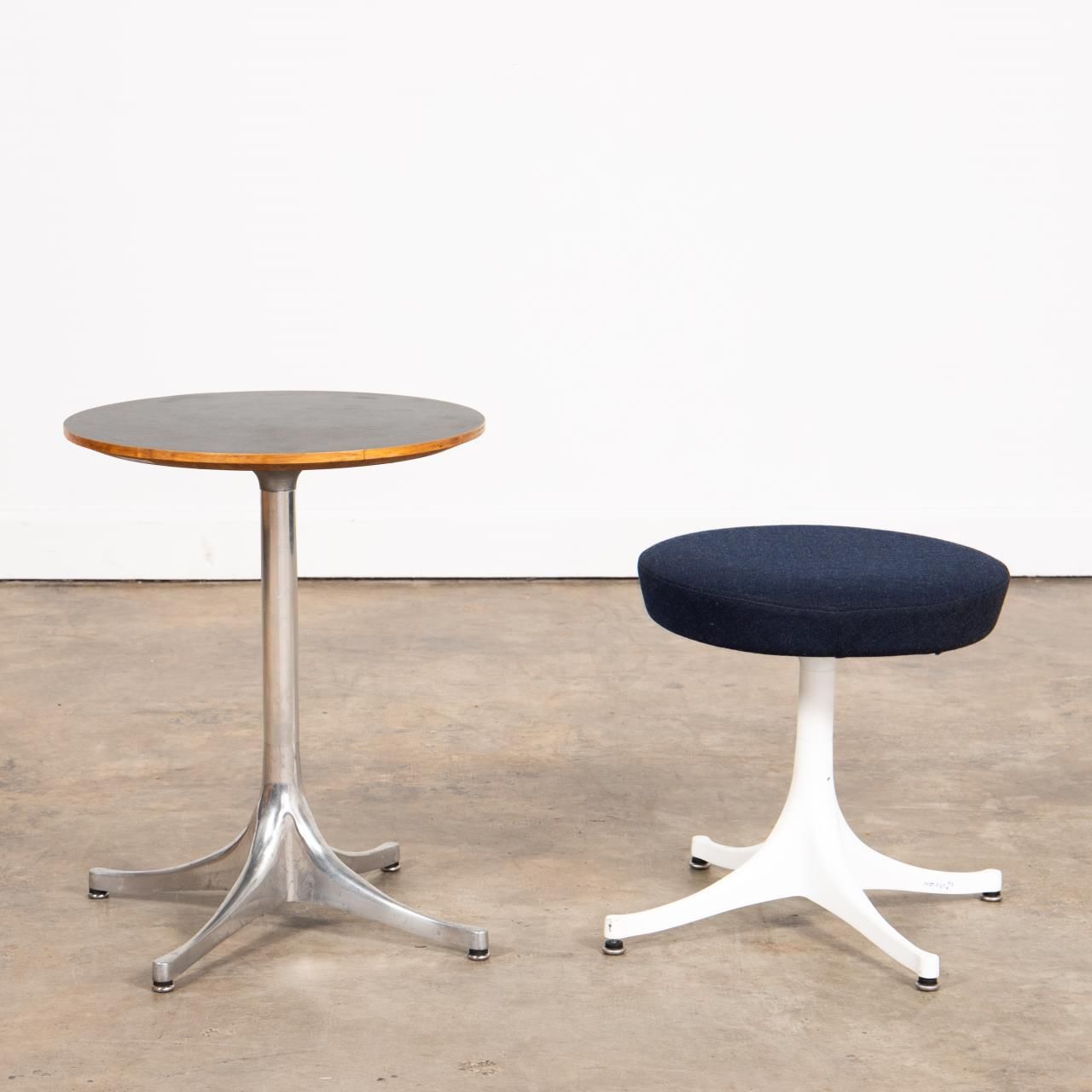 HANS WEGNER MID-CENTURY MODERN