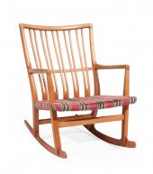 HANS WEGNER, MIKAEL LAURSEN ML