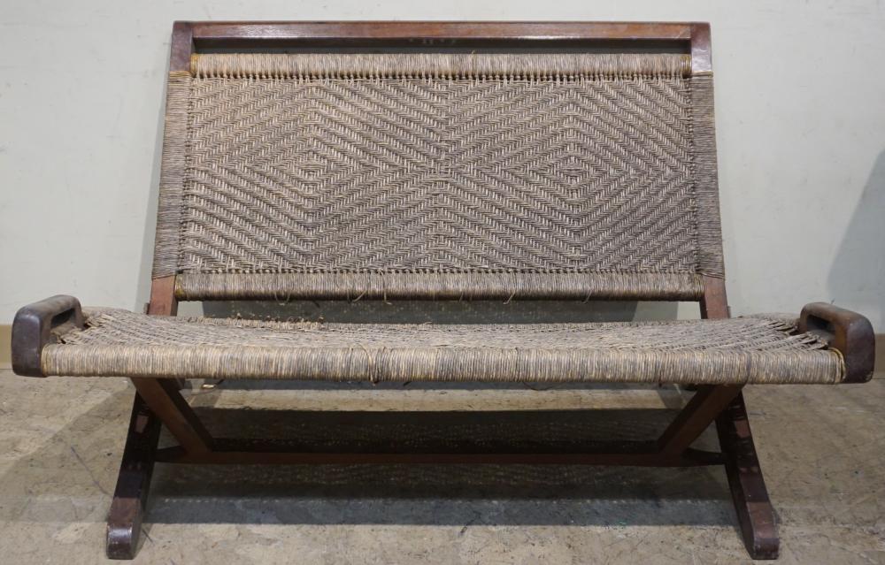 HANS WEGNER STYLE MID-CENTURY