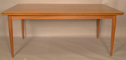 HANS WEGNER STYLE MOREDEI DINING