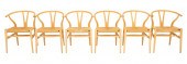 HANS WEGNER X HANSEN CH24 WISH