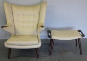 Hans Wegner.''Papa Bear'' Chai