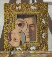 HANS WEINGAERTNER, AMERICAN (1