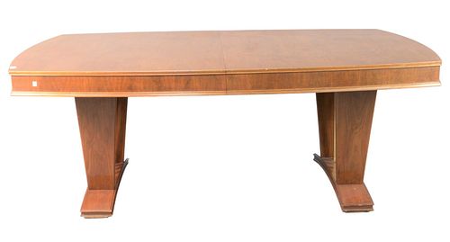 HANS WEISS HARVEY PROBBER DINING