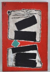 HANS-WERNER GOERTZ, ABSTRACT O