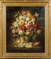 Hans Zatzka (Austrian 1859-194