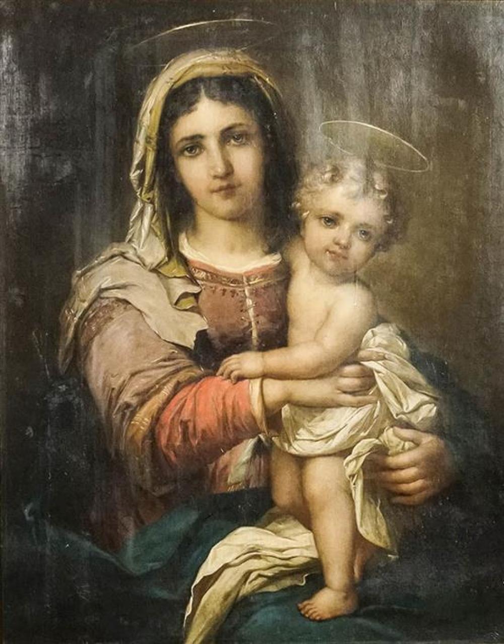 HANS ZATZKA (AUSTRIAN 1859-1945),