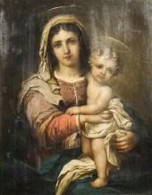 HANS ZATZKA (AUSTRIAN 1859-194