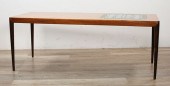 HANSEN AND THORSSON DANISH MOD