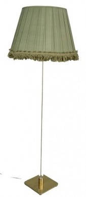 HANSEN FLOOR LAMP, NEW YORK, 1
