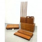 Hansen Guldborg HG Wall Shelf