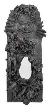 HANSEN STUDIO CERAMIC MYTHOLOG