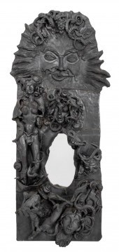 HANSEN STUDIO CERAMIC MYTHOLOG