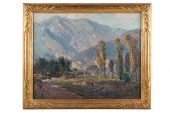 HANSON DUVALL PUTHUFF (1875 -