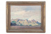 HANSON DUVALL PUTHUFF (1875- 1