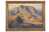 HANSON DUVALL PUTHUFF (1875- 1