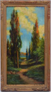 HANSON DUVALL PUTHUFF (1875-19