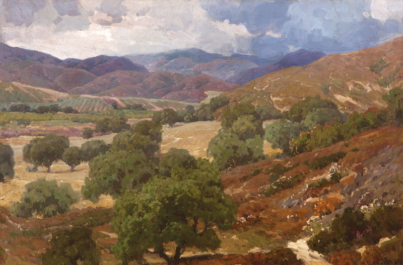 Hanson Duvall Puthuff (1875-1972