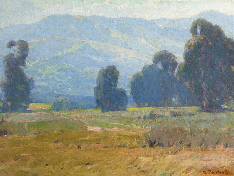 Hanson Duvall Puthuff (1875-1972