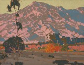 HANSON DUVALL PUTHUFF, (1875-1
