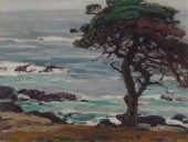 HANSON DUVALL PUTHUFF, (1875-1