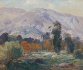 HANSON DUVALL PUTHUFF, (1875-1
