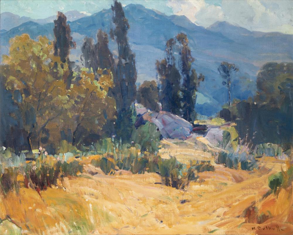 HANSON DUVALL PUTHUFF,