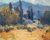 HANSON DUVALL PUTHUFF, (1875-1