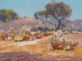 HANSON DUVALL PUTHUFF, (1875-1