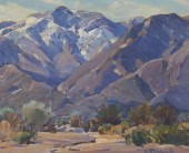 HANSON DUVALL PUTHUFF, (1875-1