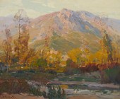 HANSON DUVALL PUTHUFF, (1875-1