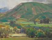 HANSON DUVALL PUTHUFF (1875-19