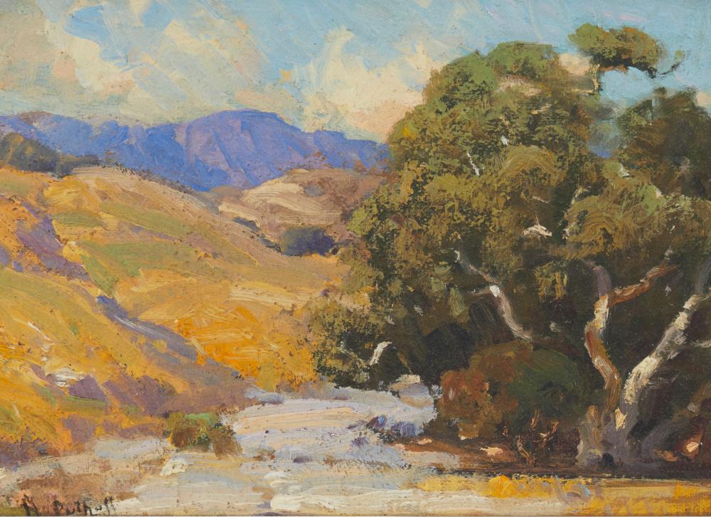 HANSON DUVALL PUTHUFF