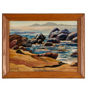 HANSON DUVALL PUTHUFF (AMERICA