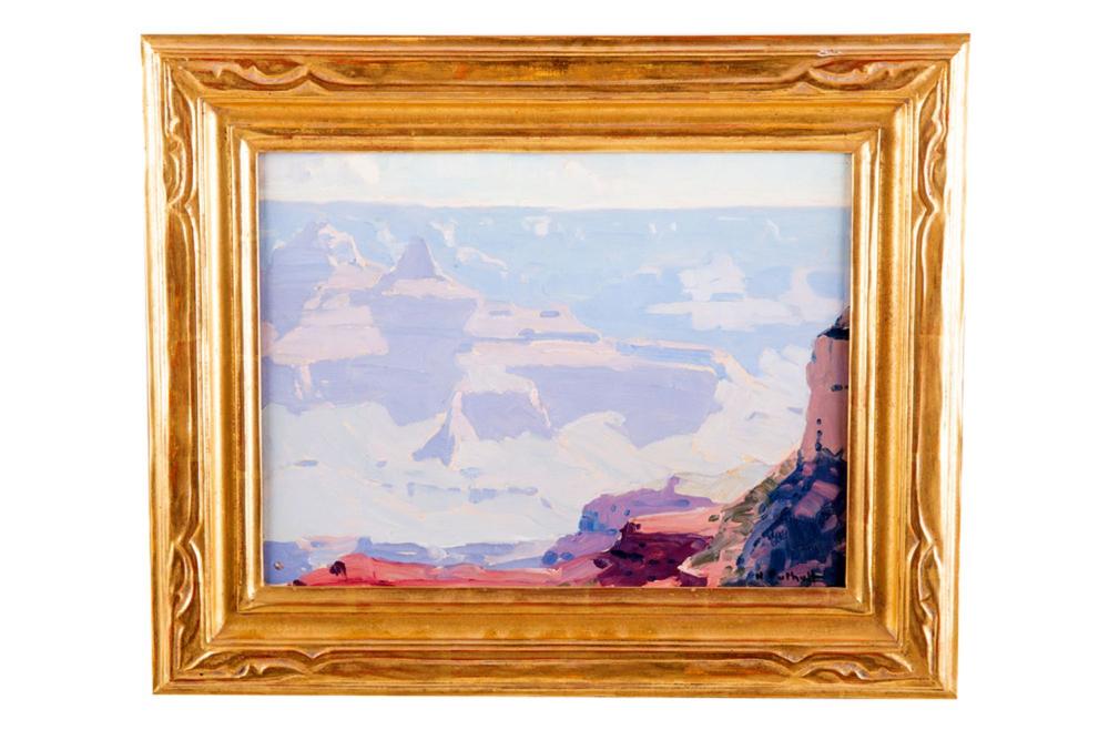 HANSON DUVALL PUTHUFF: "STUDY OF