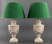 HANSON FOR PARRISH-HADLEY URN