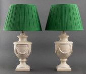 HANSON FOR PARRISH-HADLEY URN