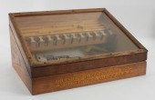 HANSON TAP & DIE COUNTERTOP DI