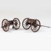HANWEI 1841 CIVIL WAR STEEL-MO
