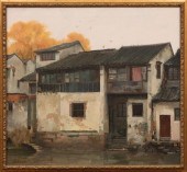 HAO (CHINESE/MISSISSIPPI, 20TH
