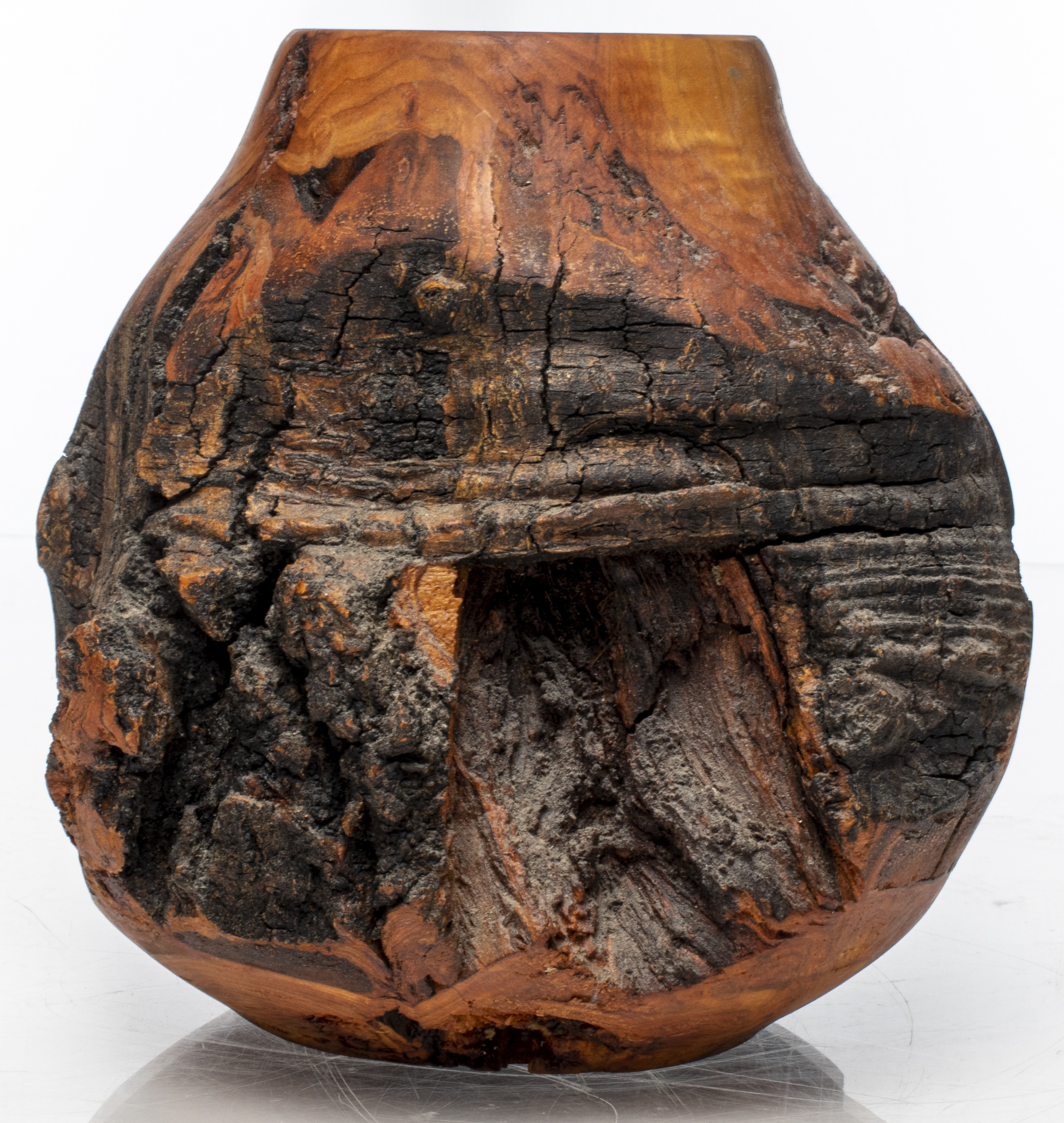 HAP SAKWA ATTRIB MANZANITA BURL