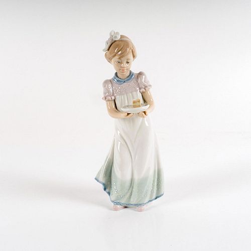 HAPPY BIRTHDAY 1005429 - LLADRO