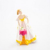 HAPPY BIRTHDAY HN3095 - ROYAL